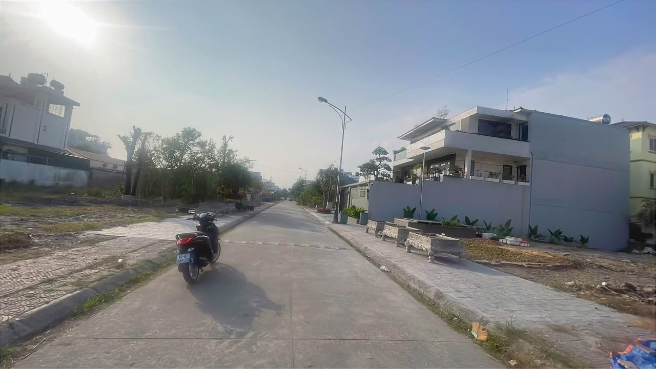 Biệt thự Cẩm Bình Cẩm Phả 287m² giá 2.271 tỷ - Cắt lỗ nhanh chóng!