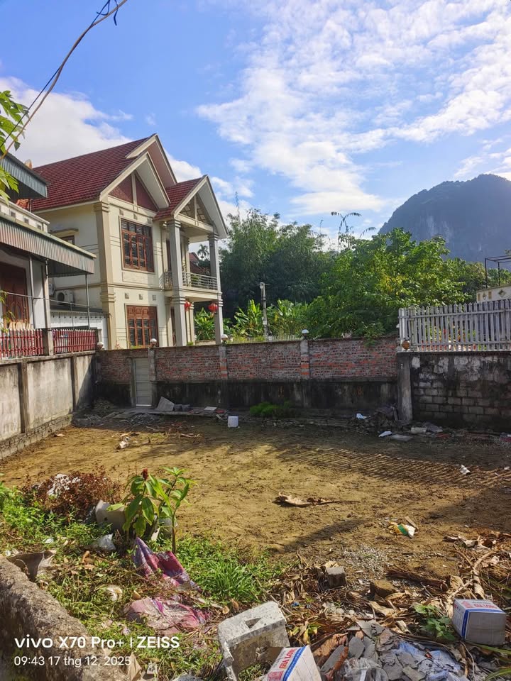 Đất nền Quang Hanh 112m² giá 700 triệu - Đầu tư sinh lời ngay!