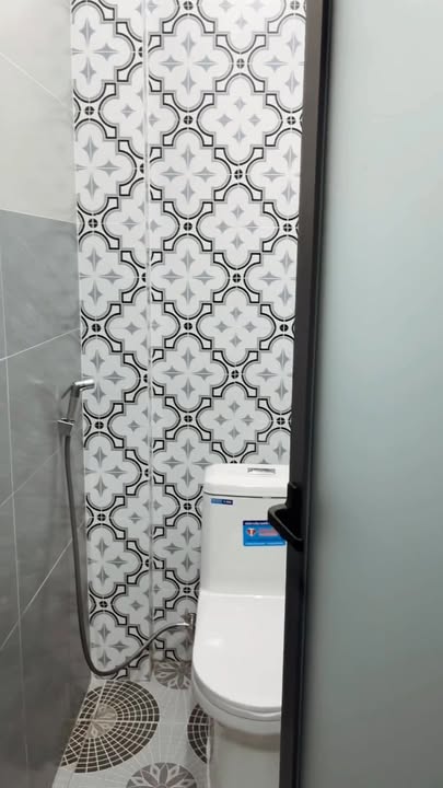 Nhà mới hoàn thiện 100% tại Long Hoa, Tây Ninh 145m² - Thiết kế đẹp, giá chỉ 1.55 tỷ!