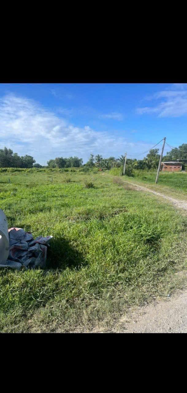 Đất nền An Bình, Trảng Bàng 135m² chỉ 520 triệu - Cơ hội đầu tư hấp dẫn!