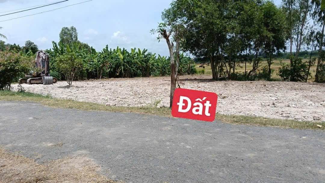 Đất nền Phước Vinh, Châu Thành, Tây Ninh 175m² - Giá chỉ từ 149 triệu!