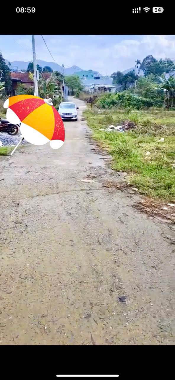 Đất nền Hòa Khánh, Đà Nẵng 152m² giá 1.45 tỷ - Vị trí đắc địa, đầu tư sinh lời!