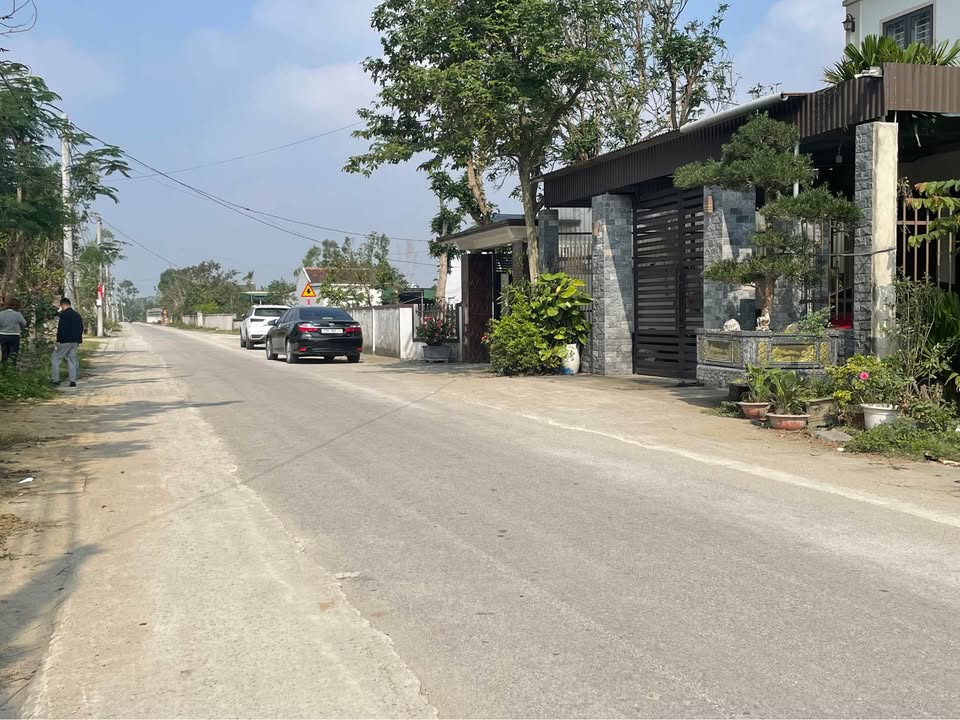 Đất Nghi Phong Vinh 80m² giá 2.4 tỷ - Vị trí kinh doanh thuận lợi!