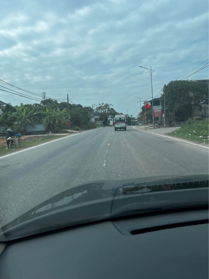 Đất mặt đường QL km8 Hải Đông 157m² giá 1.1 tỷ - Kinh doanh tuyệt vời!