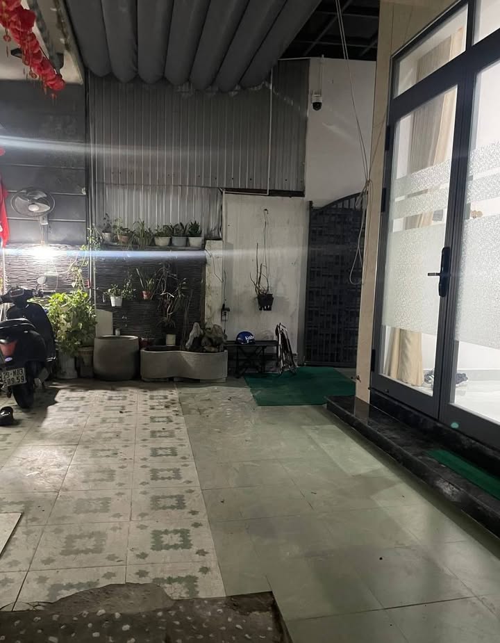 Nhà 3 tầng kiên cố tại Bình An 7, Hải Châu 70m² - Sẵn sàng vào ở ngay!