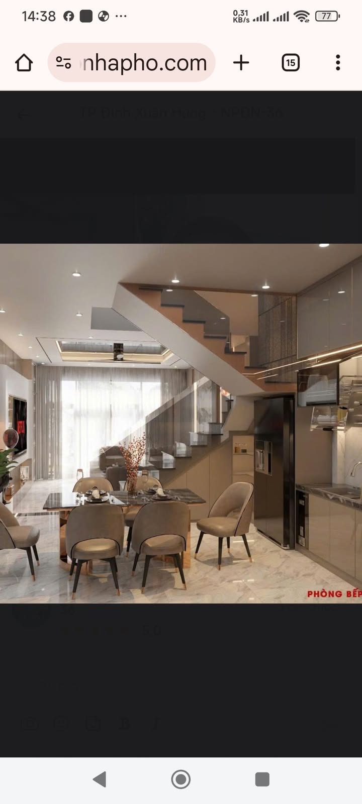 Nhà mặt tiền Đặng Đình Vân, Thanh Khê, Đà Nẵng 75m² giá 8 tỷ - Sẵn sàng vào ở ngay!