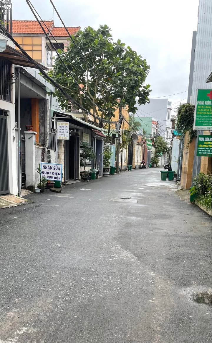 Lô đất đẹp đường Nguyễn Phước Nguyên 260m² giá 6.575 tỷ - Cơ hội đầu tư tuyệt vời!