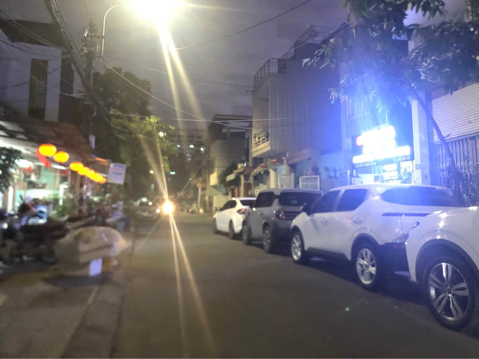 Nhà mặt phố Châu Thượng Văn, Hải Châu 72m² giá 5.9 tỷ - Kinh doanh nhộn nhịp!