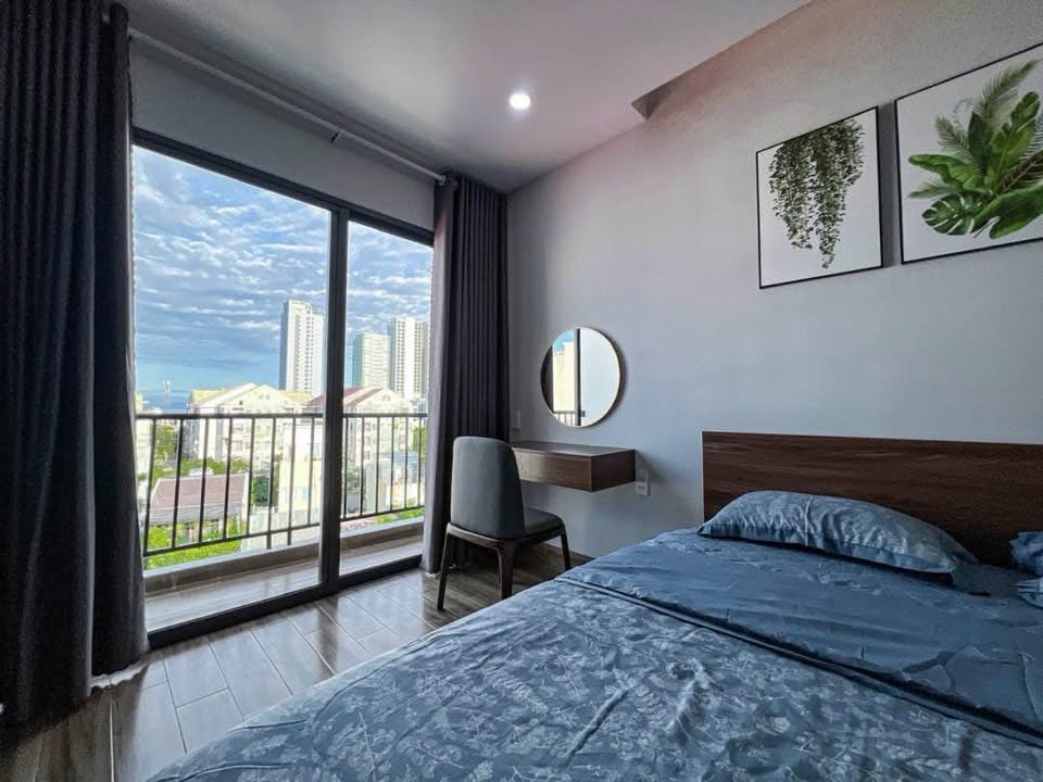 Căn hộ 7 tầng Phạm Vấn Sơn Trà 81m² giá 20 tỷ - Đầu tư sinh lời ổn định!