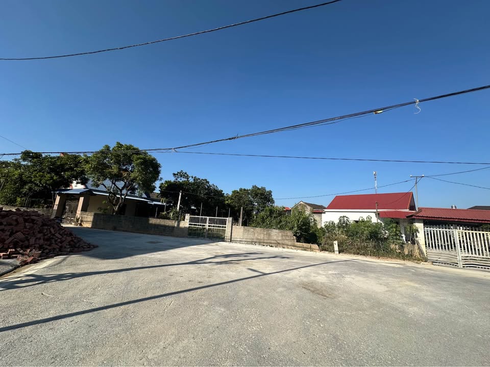 Đất nền khu Ecolake Ấp Thái 110m² giá 1 tỷ - Sổ đỏ chính chủ, sang tên ngay!