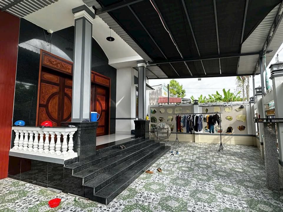 Nhà bán đường Ba Sao, phường Mỹ Ngãi, 382m², giá 2.2 tỷ - Không thể bỏ lỡ!