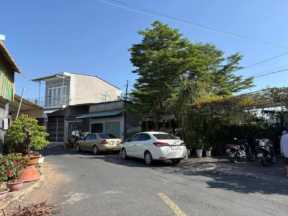 Đất nền 194m² Tân Phú Trung, Châu Thành, giá 290 triệu - Sổ hồng chính chủ!