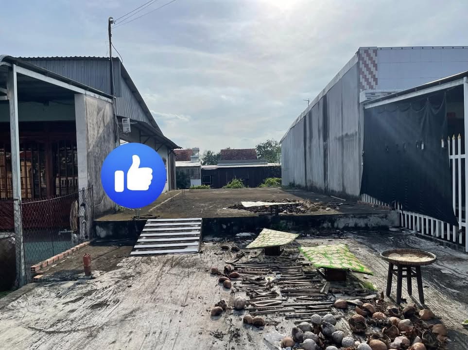 Đất nền mặt tiền đường QL 54, xã Bình Thành, 108m² giá 730 triệu - Cơ hội đầu tư tuyệt vời!