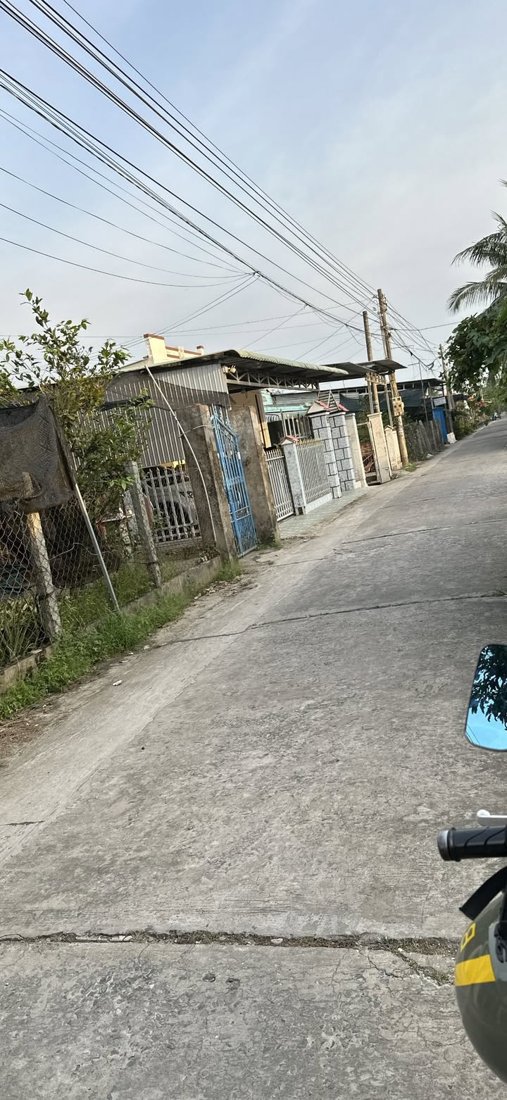 Nhà bán tại Tân Khánh Đông, Sa Đéc 145m² - Hướng Tây Nam, giá chỉ 1.2 tỷ!