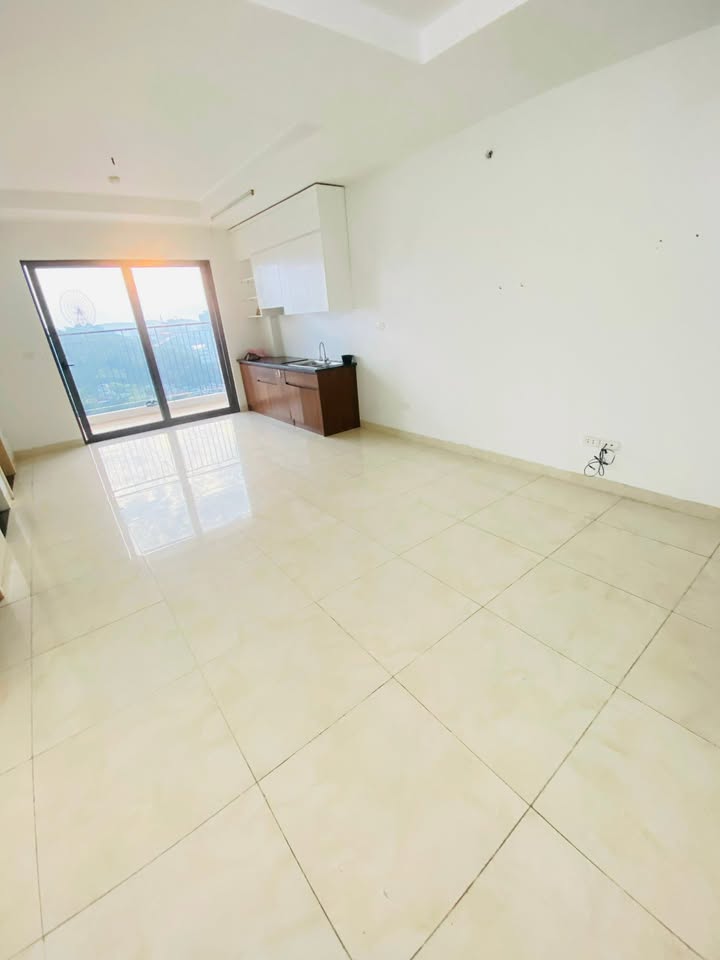 Căn hộ 2PN Lideco Hạ Long 63m² - Cho thuê lâu dài, đầy đủ tiện nghi!