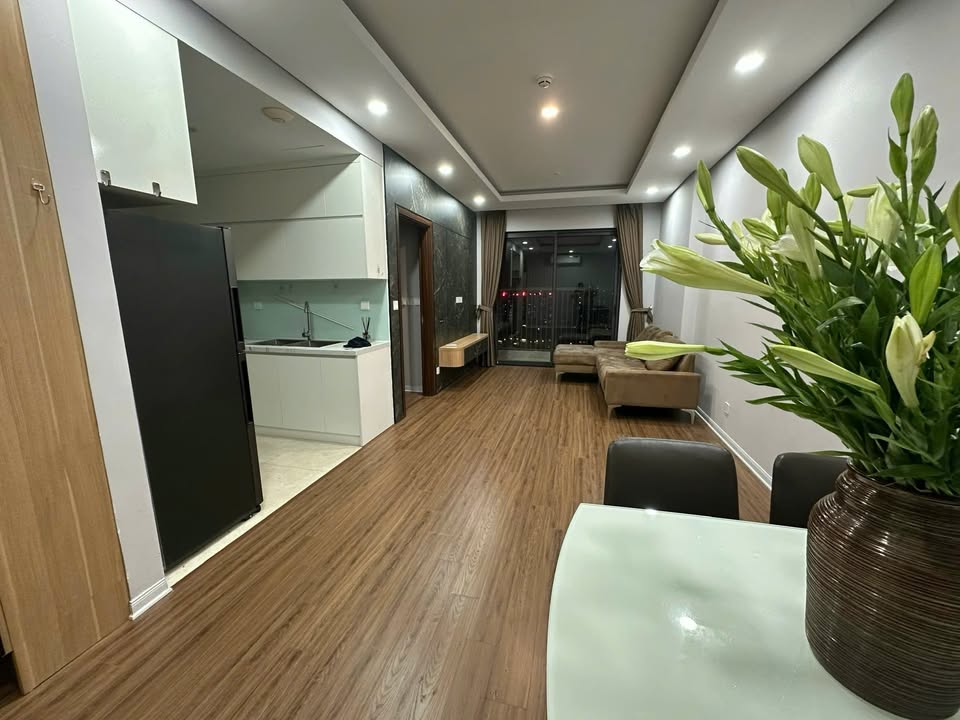 Căn hộ Bình Minh Garden 75m² giá 13 triệu - Full nội thất, sẵn sàng vào ở!