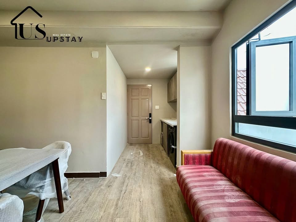 Căn hộ 1PN Chung cư Hà Đô Quận 10 - Full nội thất, thuận tiện đi lại!