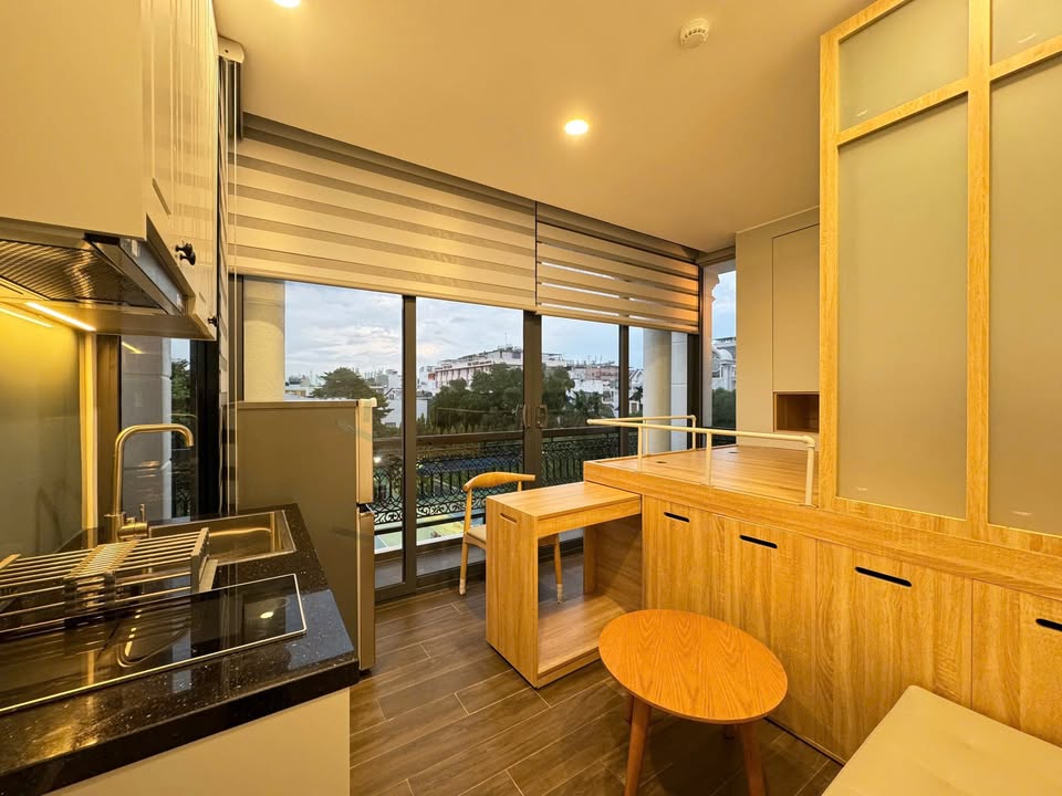 Căn hộ cho thuê đường Trần Thiện Chánh, Quận 10 - Phòng đẹp, vào ở ngay!