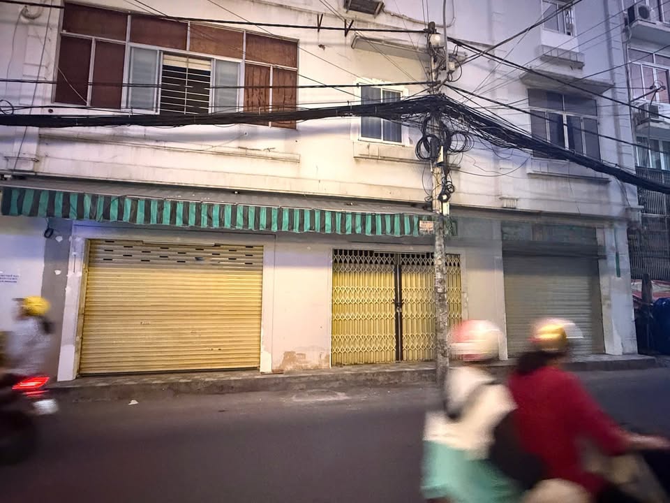 Mặt bằng cho thuê 849 Lê Hồng Phong, Quận 10, 46m² giá 23 triệu - Kinh doanh tự do ngay!