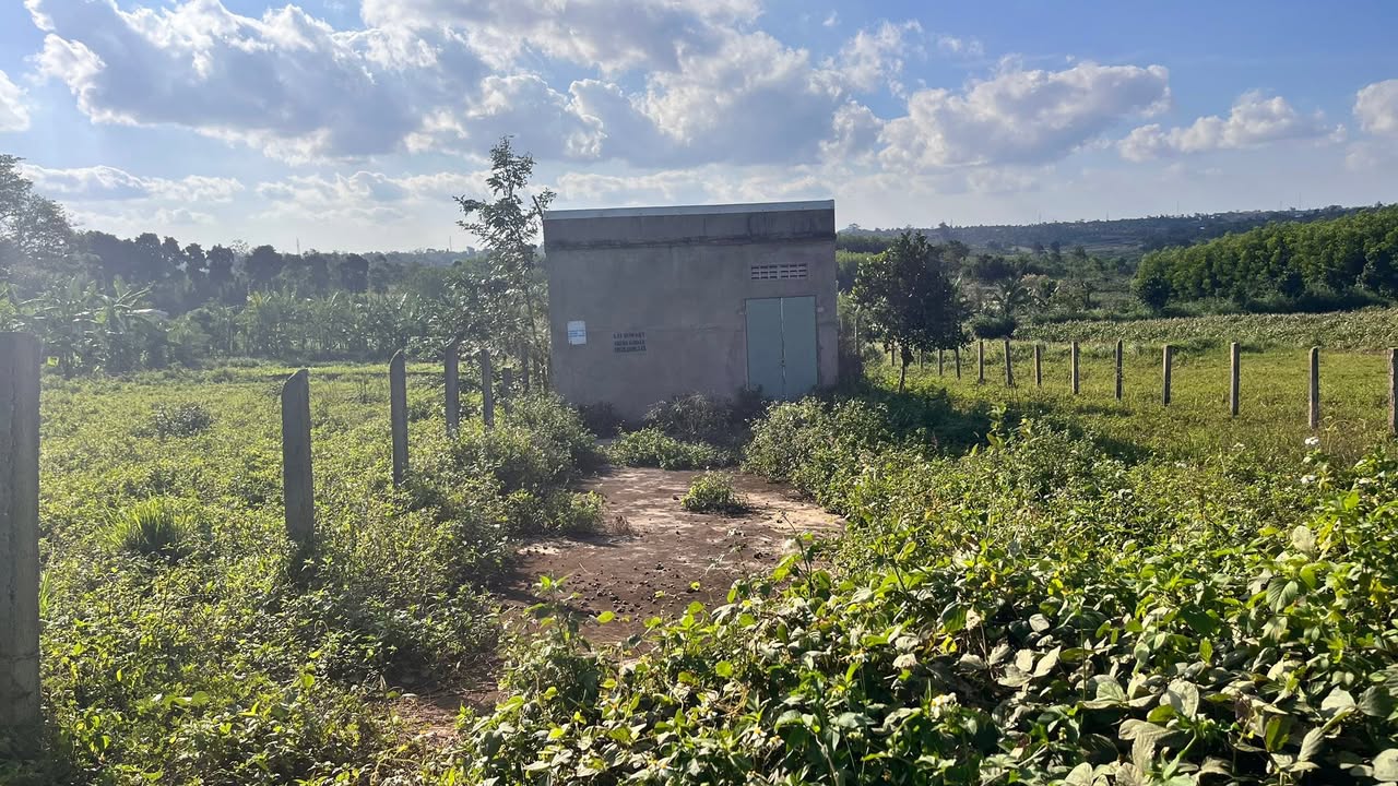 Đất nền khu phố 4, thị trấn Ea Kar, 700m² giá 1 tỷ - Cơ hội đầu tư tuyệt vời!