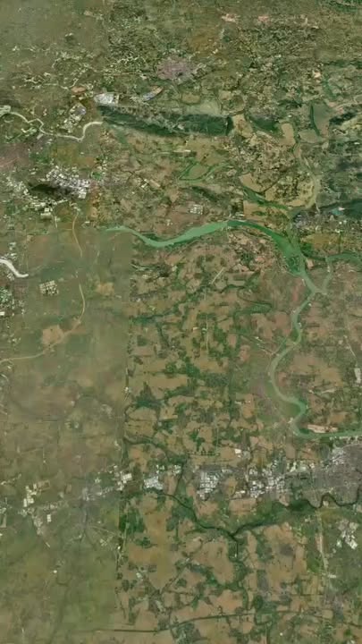 Lô đất 83.2m² tại thôn Tỳ Điện - Phú Hòa - Lương Tài, Bắc Ninh giá 1.7 tỷ - View sân bay thoáng mát!