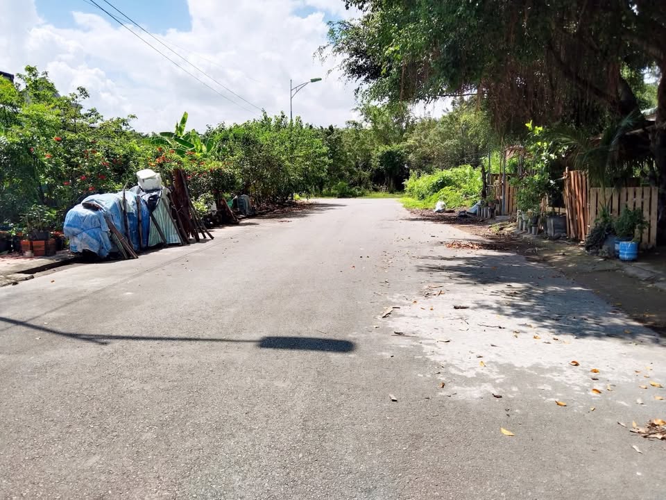 Đất thổ cư 82m² tại KCN Trà Nóc, giá 899 triệu - Tiềm năng phát triển lớn!