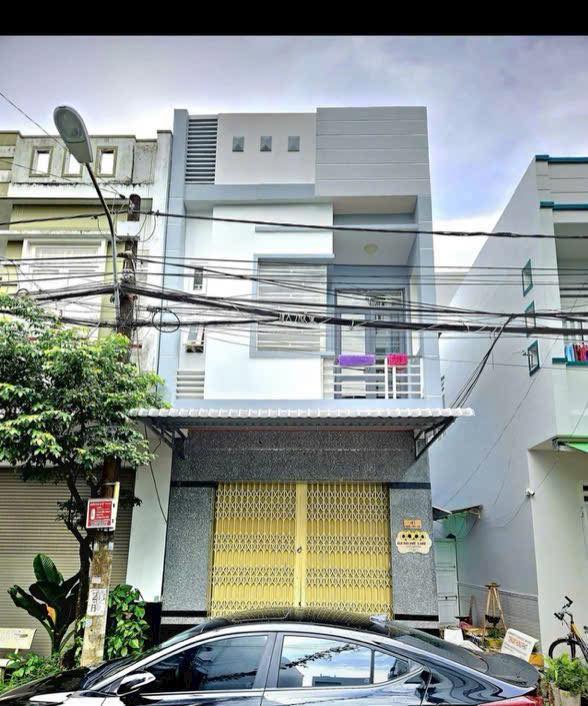 Nhà phố 1 trệt 1 lầu đường Ngô Tất Tố, Q. Ninh Kiều, giá 5.6 tỷ - Sổ hồng chính chủ!