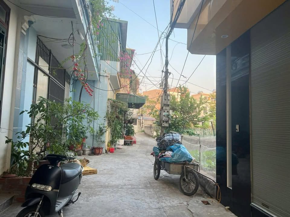 Lô đất Đại Lai - Phú Xuân 48,8m² giá 1,1 tỷ - Chính chủ bán gấp!