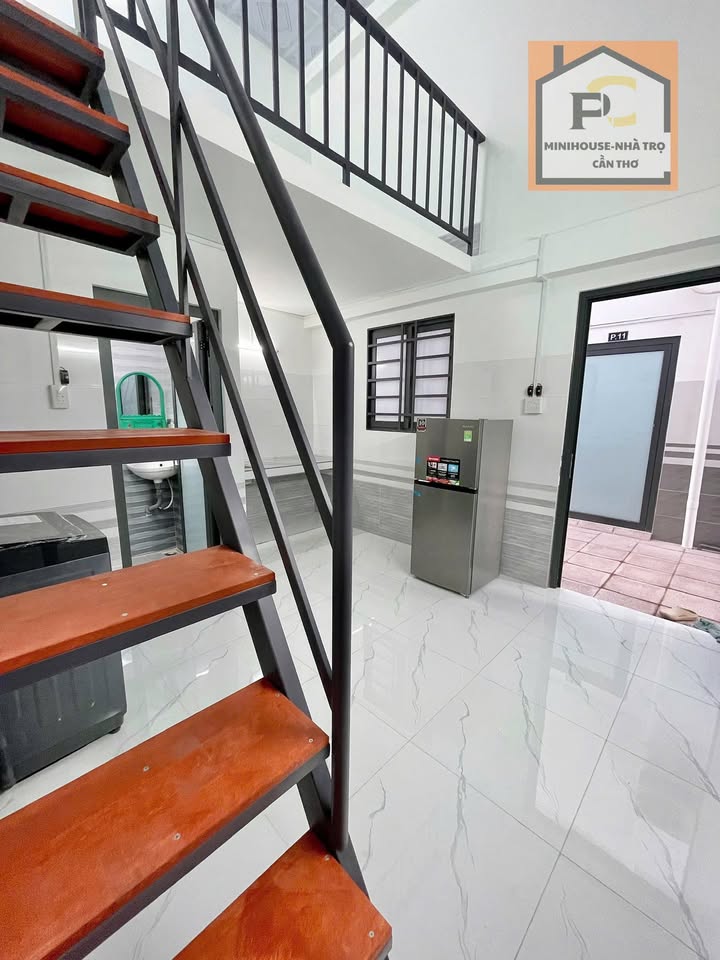 Mini House cho thuê tại đường Nguyễn Văn Linh, Cần Thơ - Giá chỉ 3 triệu/tháng!