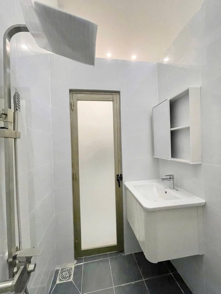 Minihouse cho thuê tại Nguyễn Văn Cừ, Cần Thơ - Full nội thất chỉ 3 triệu/tháng!