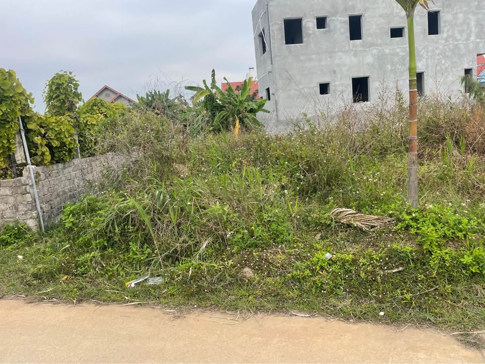 Đất nền thổ cư tại thôn 3 Hà An, Quảng Yên 125m² giá 1.875 tỷ - Đường rộng thông thoáng!