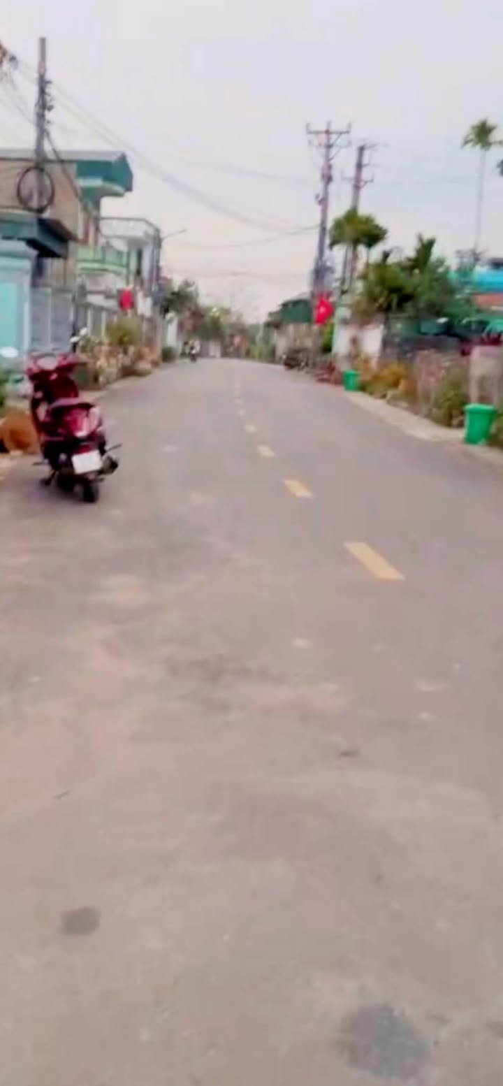 Đất nền Nam Khê Uông Bí 100m² giá 2.3 tỷ - Sổ đỏ chính chủ, mặt tiền 5m