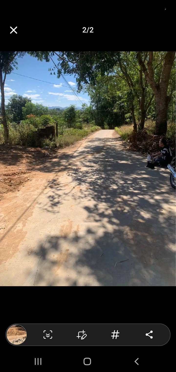 Đất thổ cư 100m² tại Duy Tân, Kon Tum - Giá chỉ 499 triệu!