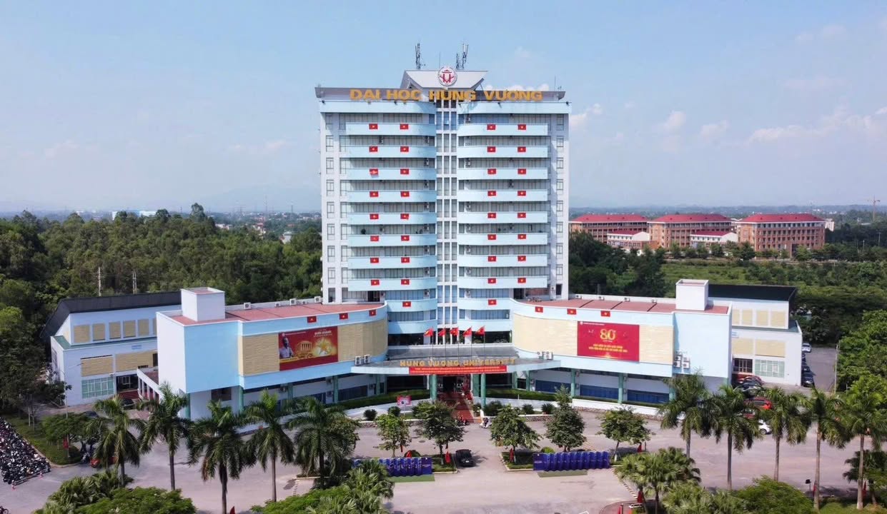 Đất nền kinh doanh Vĩnh Yên 200m² giá 14 tỷ - Mặt tiền lớn, đối diện Đại Học Hùng Vương!