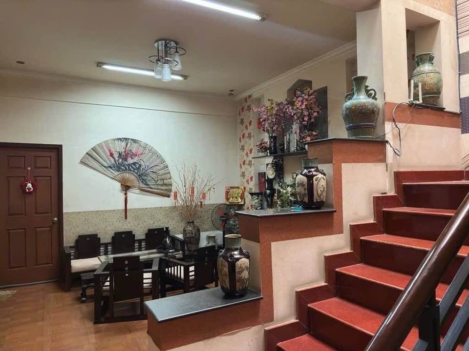 Nhà mặt tiền Nguyễn Thị Thập, Q.7, 86.4m² giá 10.8 tỷ - Đầu tư sinh lời ngay!