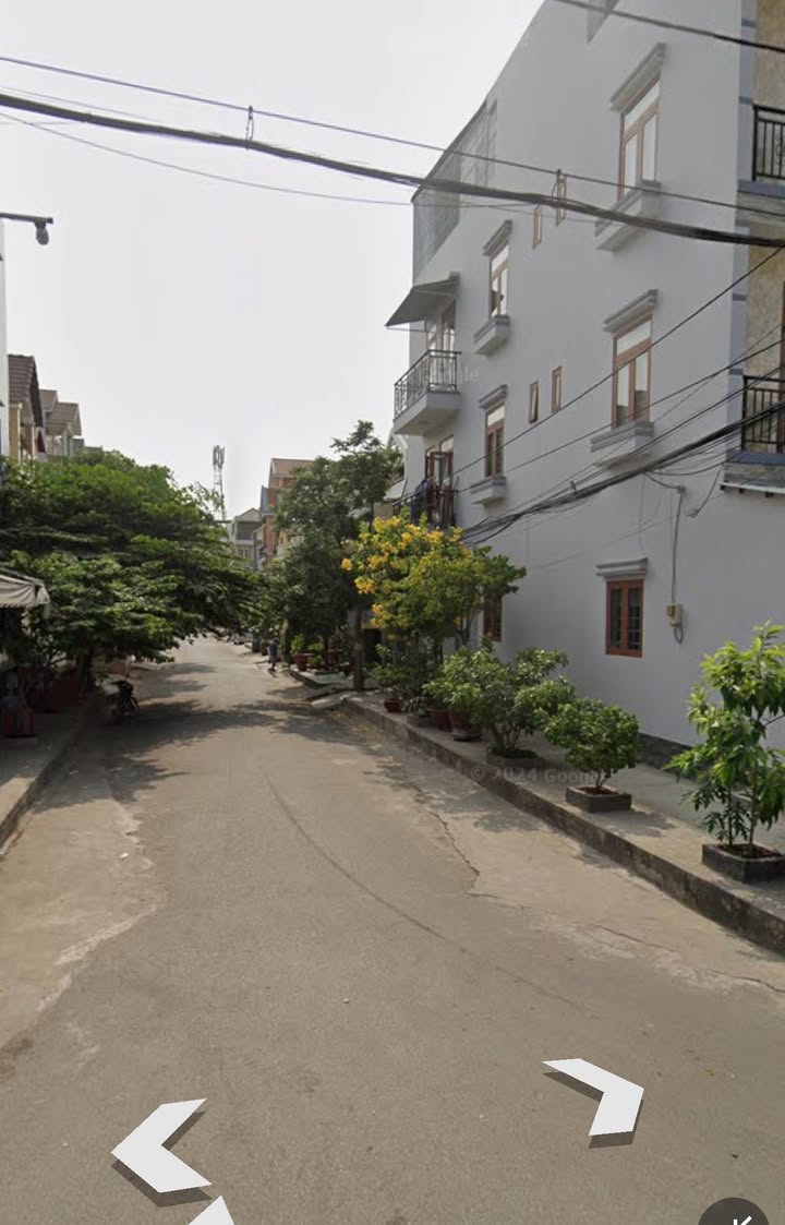 Nhà mới bán gấp tại quận 7, diện tích 78m², giá chỉ 7 tỷ - Sẵn sàng vào ở!