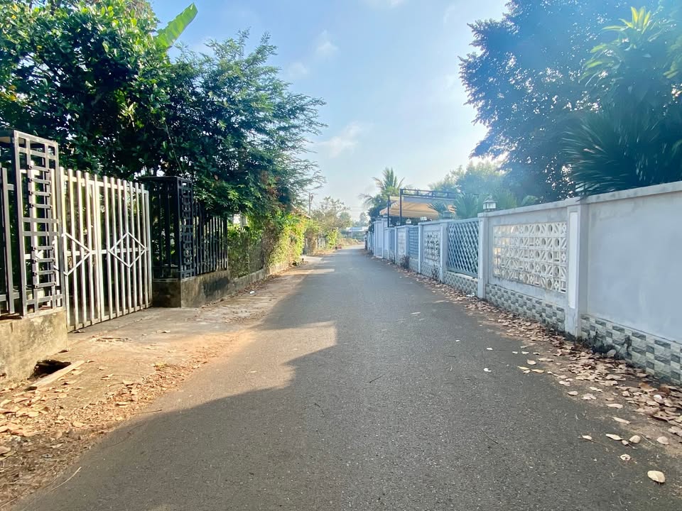 Đất nền Khu Bàn Cờ, Châu Đức, 500m², giá 1.9 tỷ - Đầu tư sinh lời hấp dẫn!