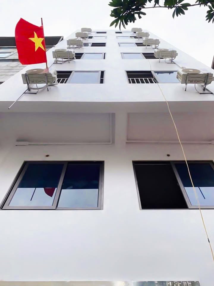 Phòng trọ Mễ Trì 31m² giá 5 triệu - Sẵn sàng vào ở ngay!