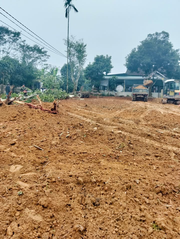 Đất mặt đường 177, Hương Sơn, Hà Tĩnh 300m² - Cơ hội đầu tư hấp dẫn!