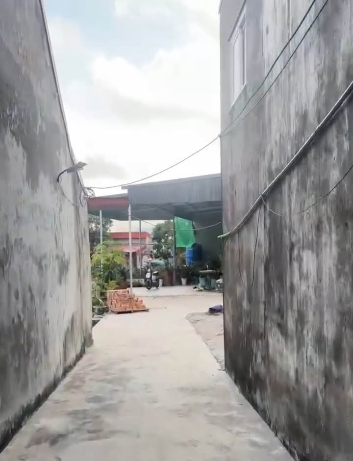 Lô đất Nam Sơn An Dương 80m² giá 1.7 tỷ - Đầu tư thông minh!