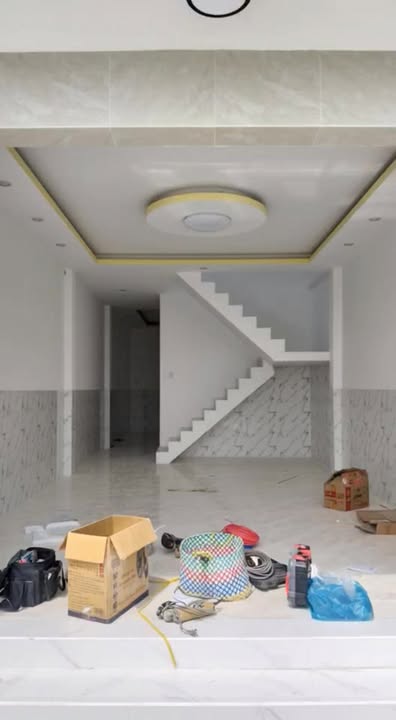 Nhà 1 Trệt 1 Lầu Rạch Giá 84m² giá 2.2 tỷ - Đầu tư sinh lời ngay!
