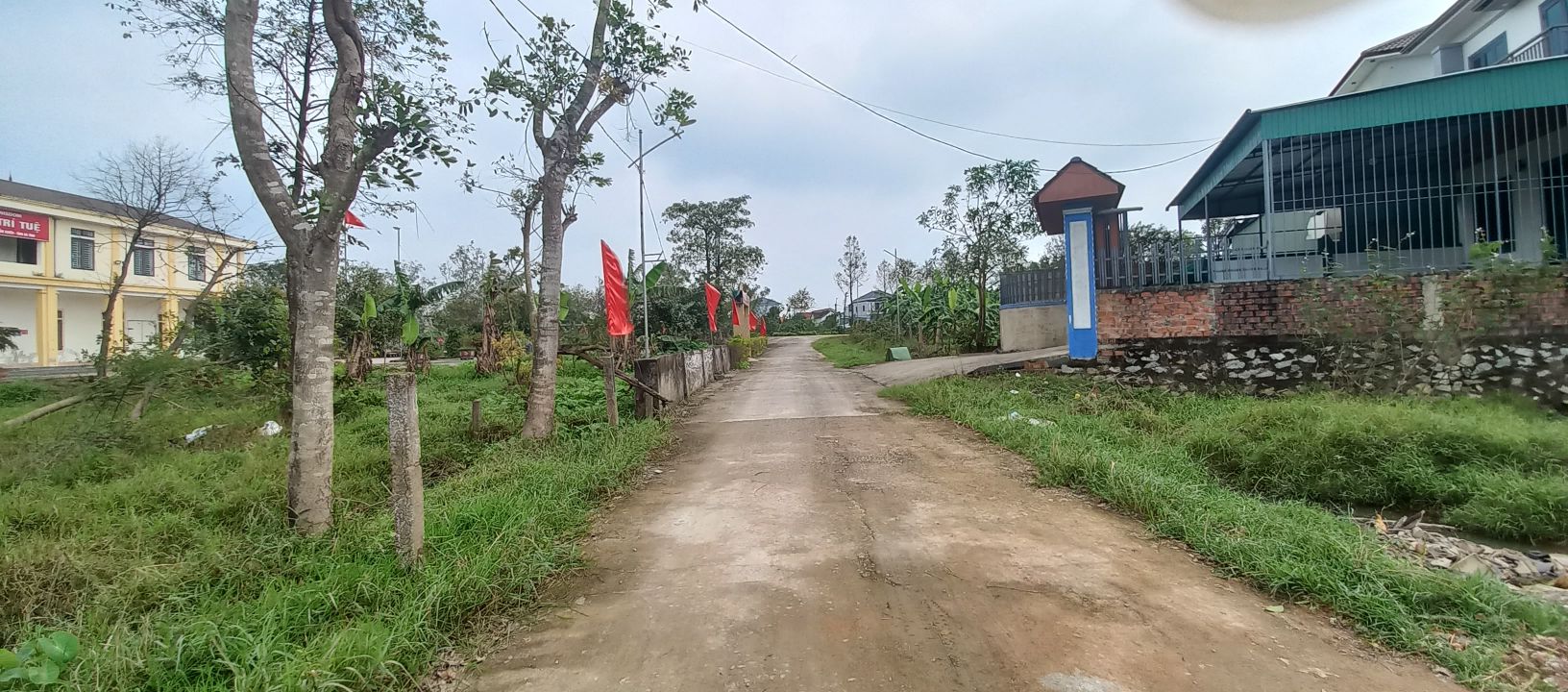 Đất Thạch Bình 196m² giá 800 triệu - Cơ hội đầu tư hấp dẫn!