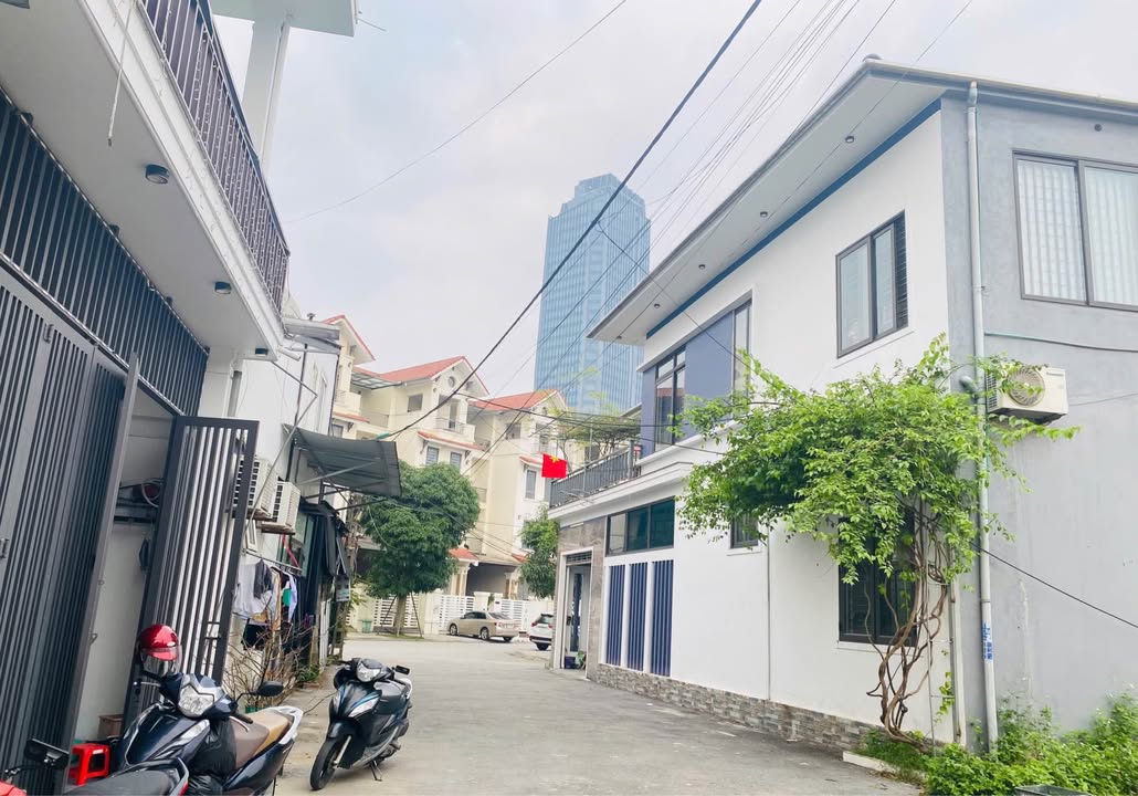 Đất nền TDP7 Phường Hà Huy Tập Hà Tĩnh 128,5m² giá thỏa thuận - Đường rộng 6m, vị trí thuận lợi!