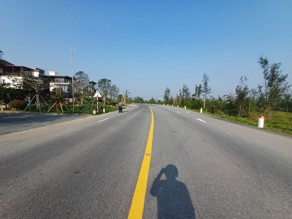 Đất mặt đường Quốc lộ 15, phường Trần Phú, Hà Tĩnh 170m² giá 3 tỷ - Cơ hội đầu tư hấp dẫn!