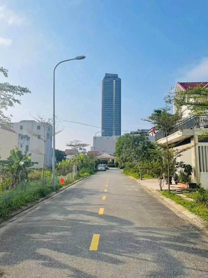 Đất nền Vincom Hà Tĩnh 144m² giá thỏa thuận - Đầu tư sinh lời!