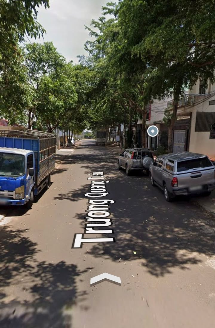 Đất Mặt Tiền Trương Quang Tuân, P. Tân An, 120m² giá 7.4 tỷ - Đầu tư sinh lời tốt nhất!