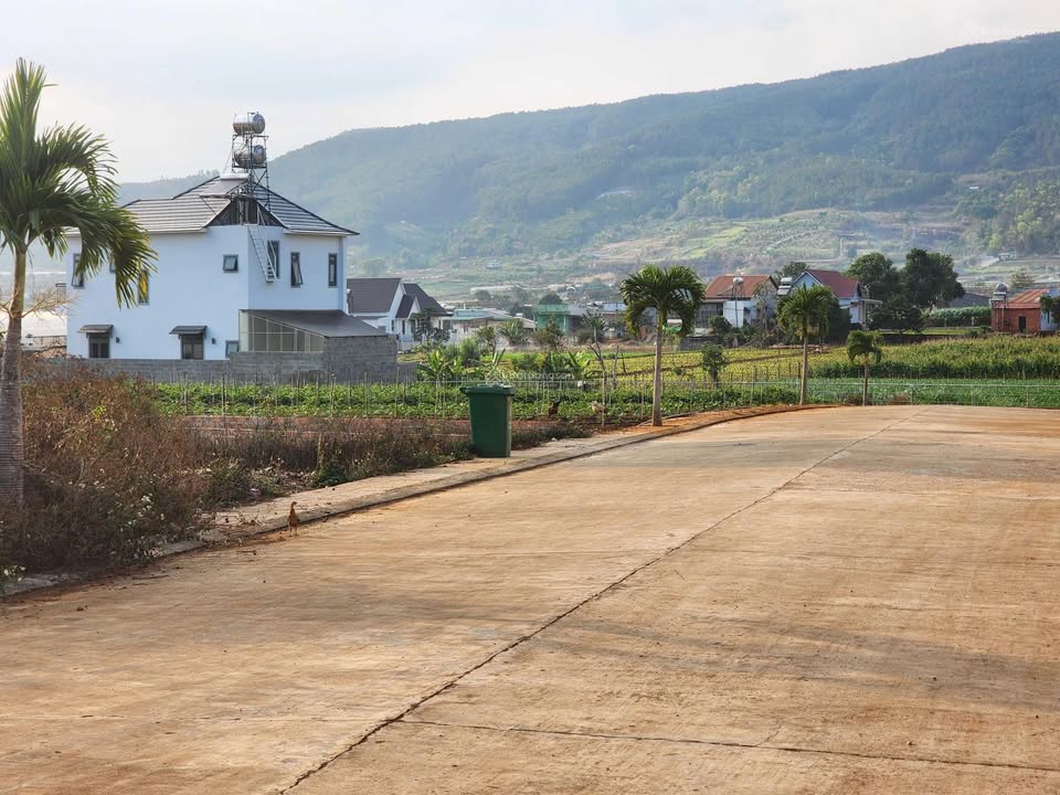 Đất nền Hiệp Thạnh, Đức Trọng 113m² giá 1.5 tỷ - View đẹp, đầu tư sinh lời!