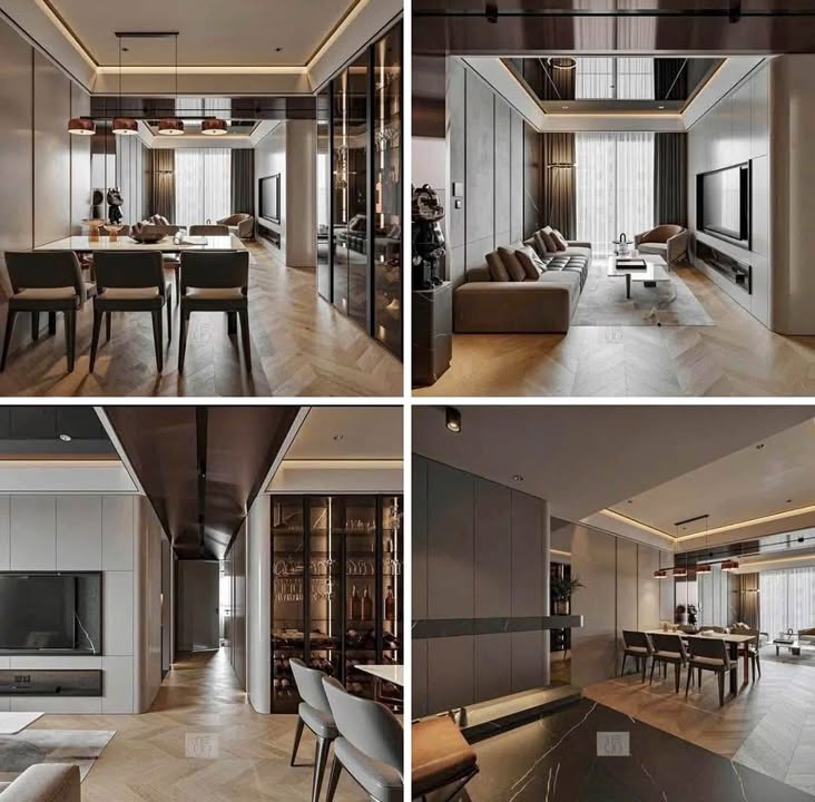 Căn hộ Park Hill 3PN quận Hoàng Mai - Full nội thất, vào ở ngay!