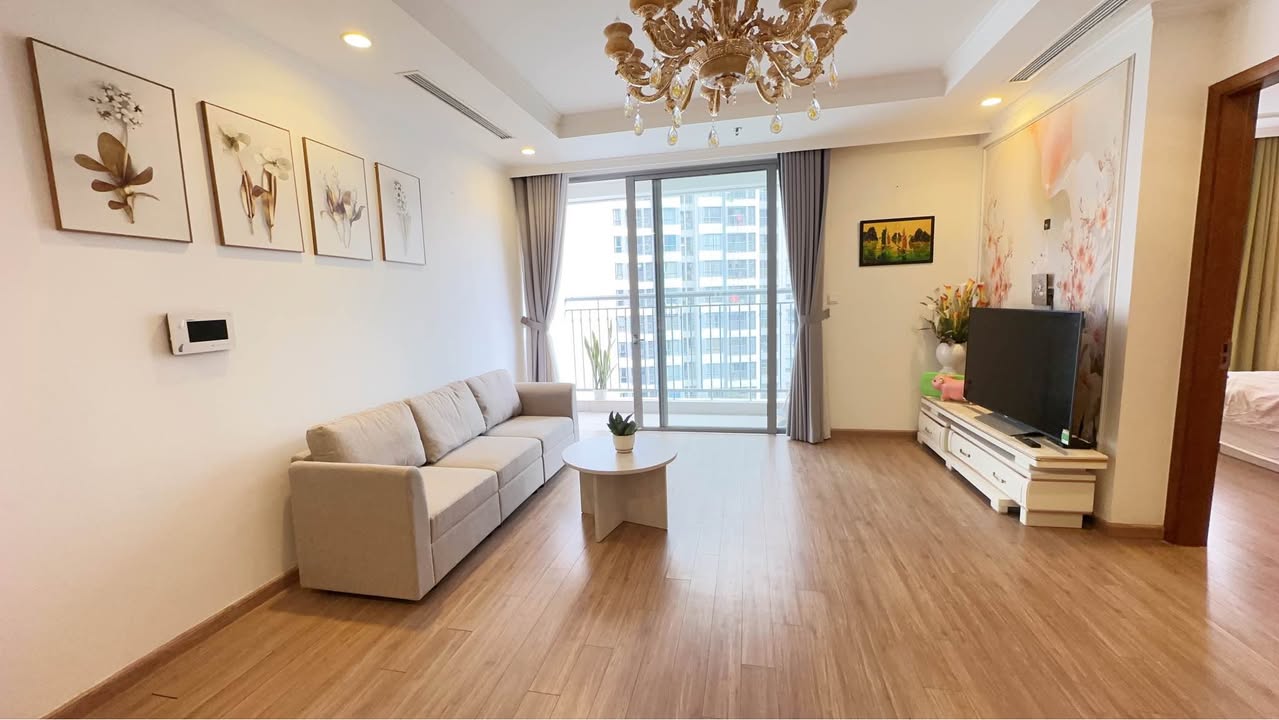 Căn hộ 2PN Park Hill Times City 85m² giá 16 triệu - Chính chủ cho thuê ngay!