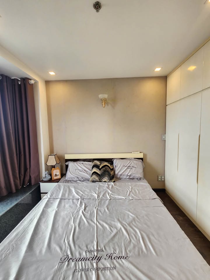 Căn hộ Scenic Valley 1 quận 7 65m² giá 7 tỷ - Nhà đẹp vào ở ngay!